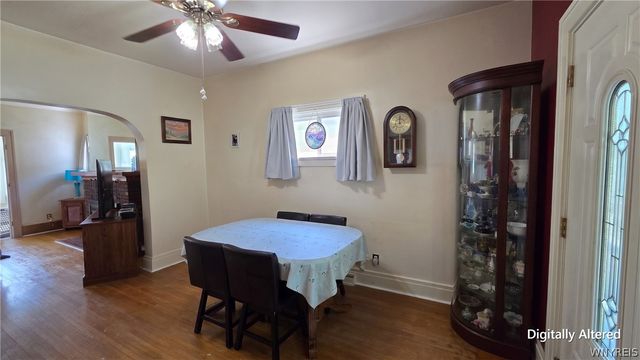 318 77th Street, Niagara Falls, NY 14304