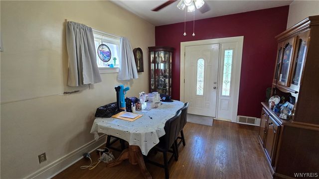 318 77th Street, Niagara Falls, NY 14304