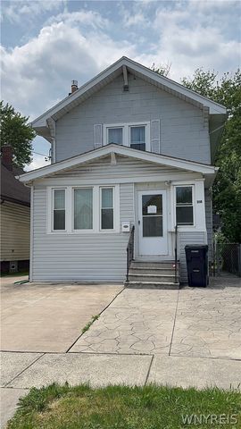 318 77th Street, Niagara Falls, NY 14304