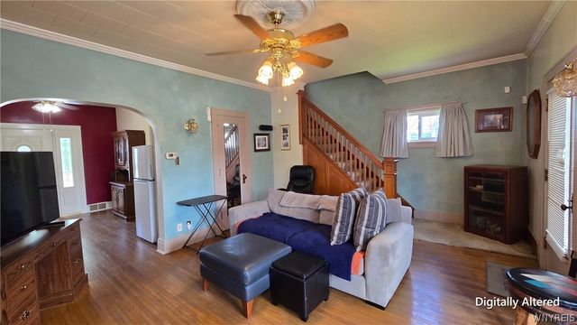 318 77th Street, Niagara Falls, NY 14304