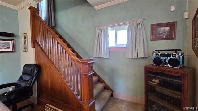 318 77th Street, Niagara Falls, NY 14304