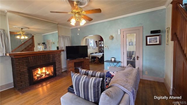 318 77th Street, Niagara Falls, NY 14304