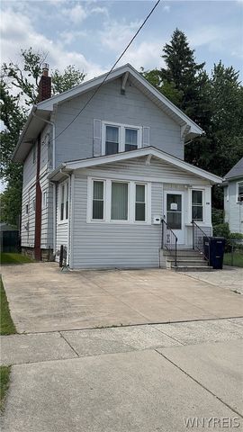 318 77th Street, Niagara Falls, NY 14304