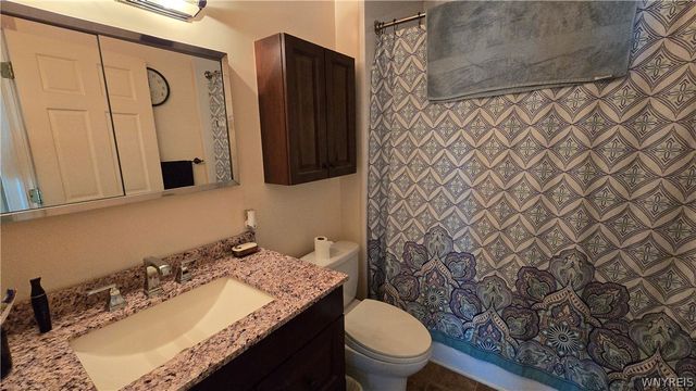 318 77th Street, Niagara Falls, NY 14304