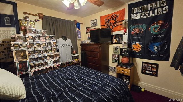 318 77th Street, Niagara Falls, NY 14304