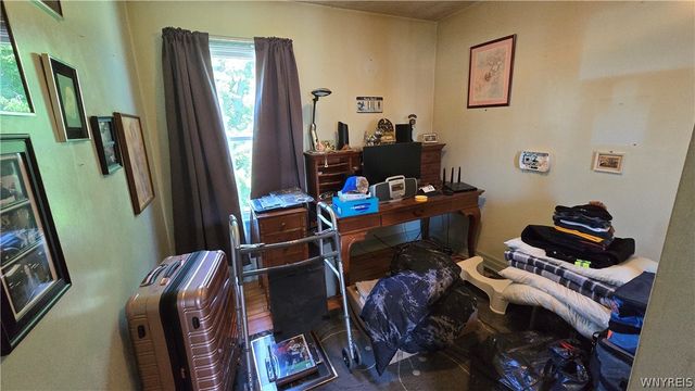 318 77th Street, Niagara Falls, NY 14304