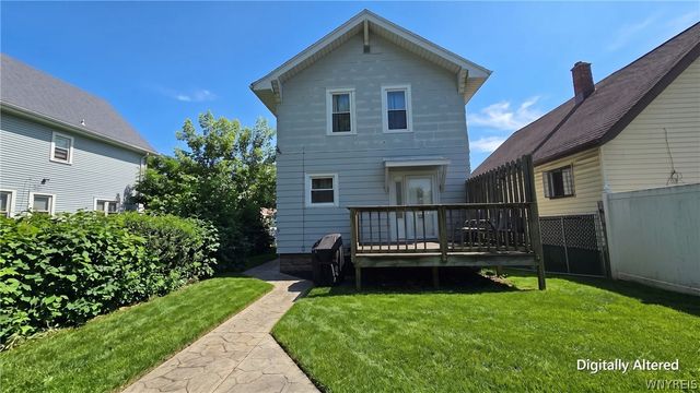 318 77th Street, Niagara Falls, NY 14304