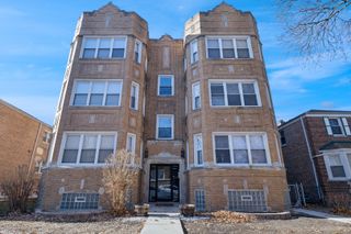9222 S Laflin Street 2N, Chicago, IL 60620