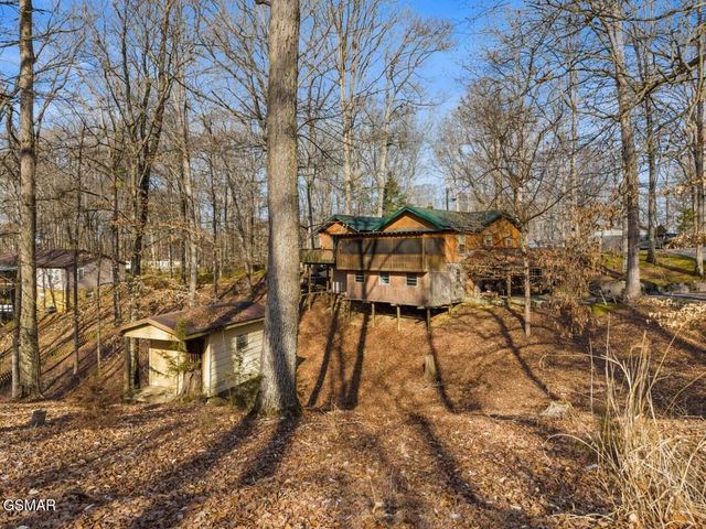 1027 Dean Circle, Dandridge, TN 37725