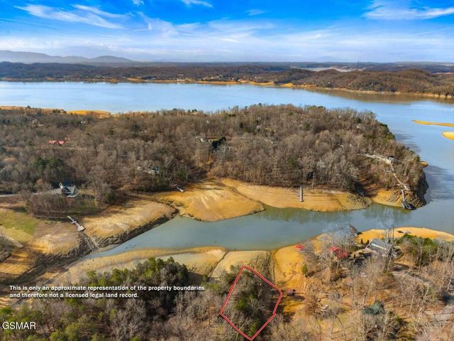 1027 Dean Circle, Dandridge, TN 37725