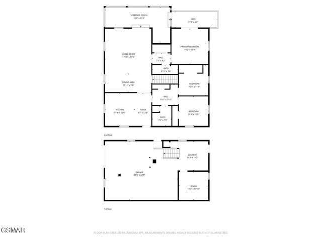 1027 Dean Circle, Dandridge, TN 37725