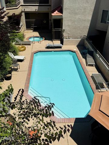 501 E Del Mar Boulevard 302, Pasadena, CA 91101