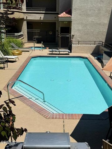 501 E Del Mar Boulevard 302, Pasadena, CA 91101