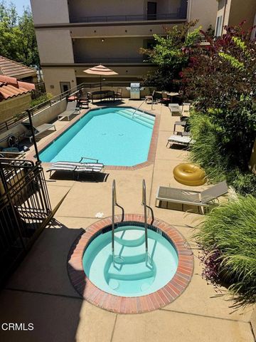 501 E Del Mar Boulevard 302, Pasadena, CA 91101