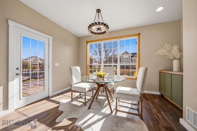 66 Elizabeth Court, Bozeman, MT 59718