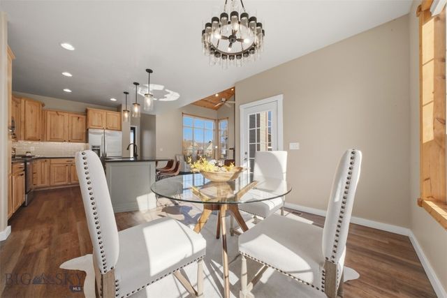 66 Elizabeth Court, Bozeman, MT 59718