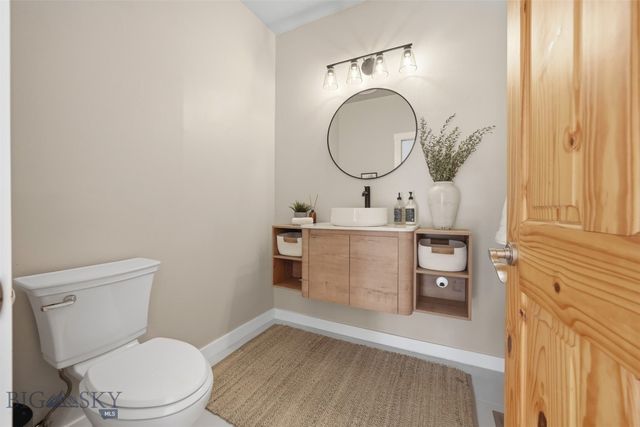 66 Elizabeth Court, Bozeman, MT 59718