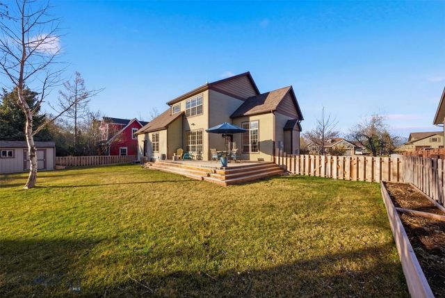 66 Elizabeth Court, Bozeman, MT 59718