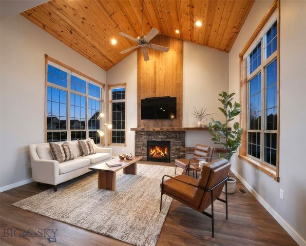 66 Elizabeth Court, Bozeman, MT 59718