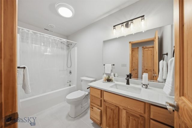 66 Elizabeth Court, Bozeman, MT 59718