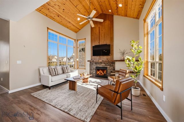 66 Elizabeth Court, Bozeman, MT 59718