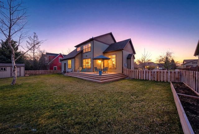 66 Elizabeth Court, Bozeman, MT 59718