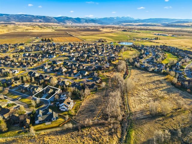 66 Elizabeth Court, Bozeman, MT 59718