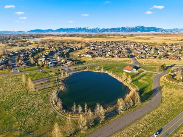 66 Elizabeth Court, Bozeman, MT 59718