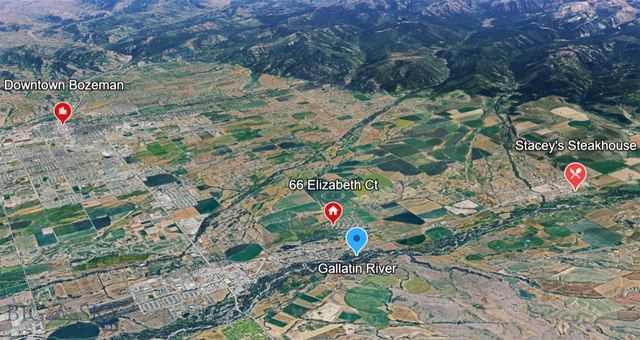 66 Elizabeth Court, Bozeman, MT 59718