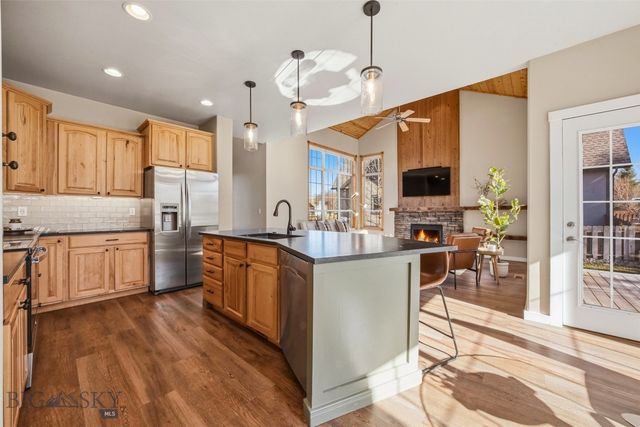 66 Elizabeth Court, Bozeman, MT 59718