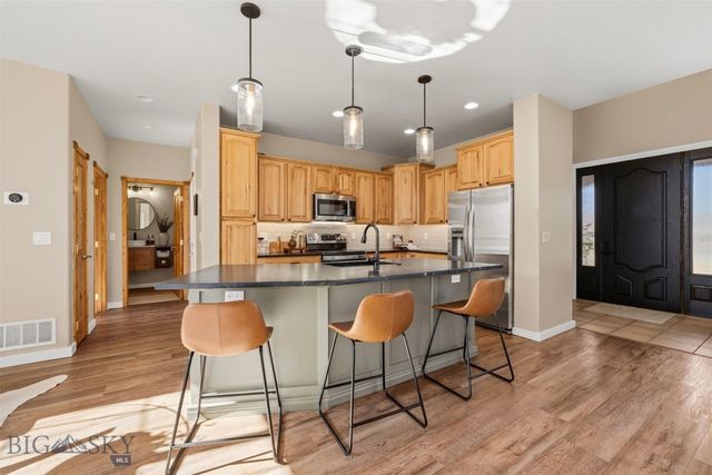 66 Elizabeth Court, Bozeman, MT 59718