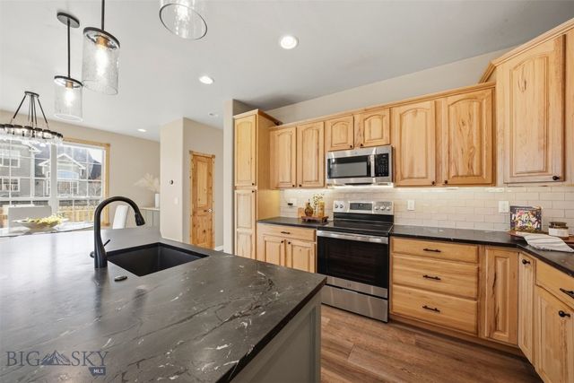 66 Elizabeth Court, Bozeman, MT 59718