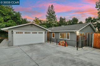 500 Creekside Rd., Pleasant Hill, CA 94523