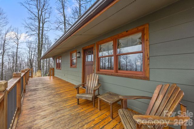 6773 Pinnacle Mountain Road, Zirconia, NC 28790