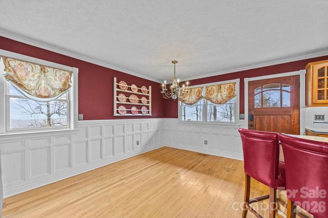 6773 Pinnacle Mountain Road, Zirconia, NC 28790
