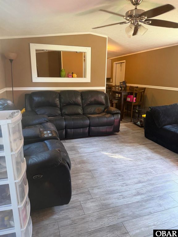 Image 3 of property listing at 833 Lindbergh Berry Road, Manteo, NC 27954
