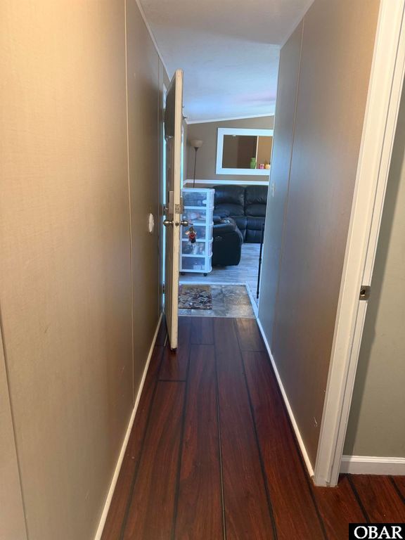Image 6 of property listing at 833 Lindbergh Berry Road, Manteo, NC 27954