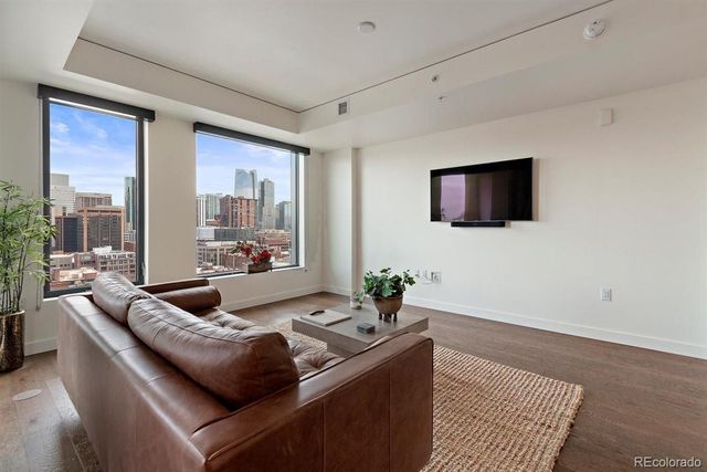 1750 Wewatta Street 1538, Denver, CO 80202