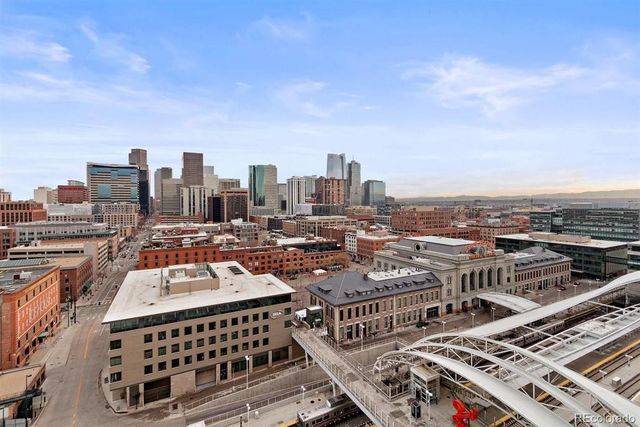 1750 Wewatta Street 1538, Denver, CO 80202