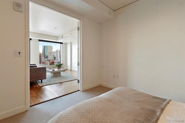 1750 Wewatta Street 1538, Denver, CO 80202