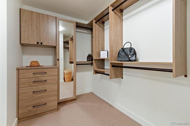 1750 Wewatta Street 1538, Denver, CO 80202