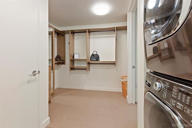 1750 Wewatta Street 1538, Denver, CO 80202