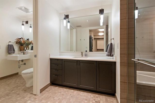 1750 Wewatta Street 1538, Denver, CO 80202