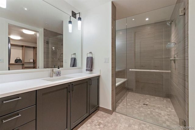 1750 Wewatta Street 1538, Denver, CO 80202