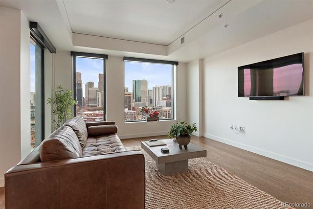 1750 Wewatta Street 1538, Denver, CO 80202