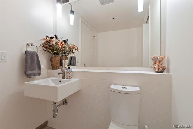 1750 Wewatta Street 1538, Denver, CO 80202