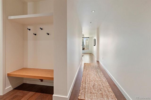 1750 Wewatta Street 1538, Denver, CO 80202