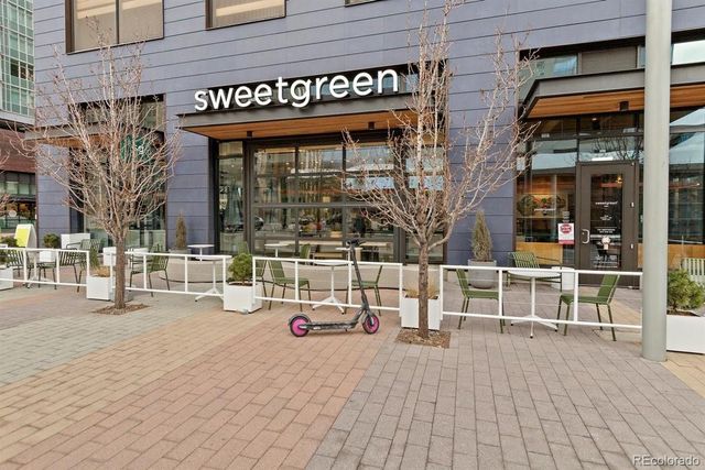 1750 Wewatta Street 1538, Denver, CO 80202