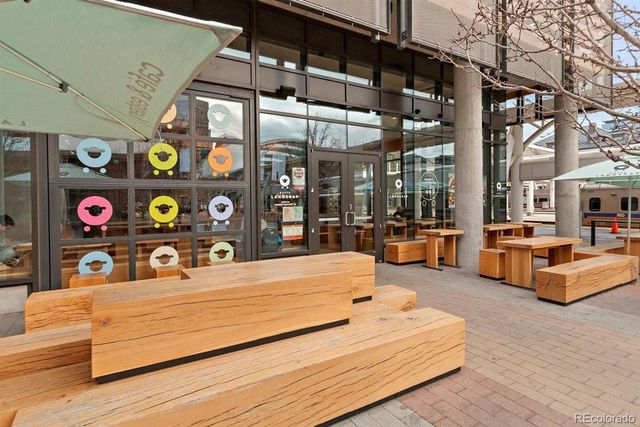 1750 Wewatta Street 1538, Denver, CO 80202