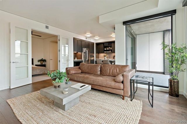 1750 Wewatta Street 1538, Denver, CO 80202